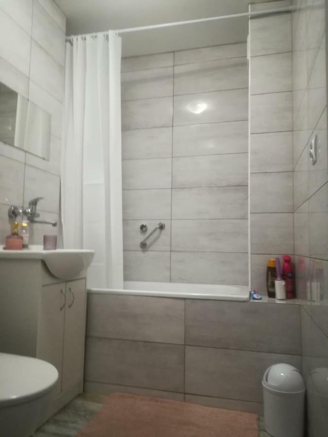 Apartament Centrum Panska Warsaw Exterior photo